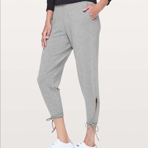 Lululemon Spirited Sissone Pant
